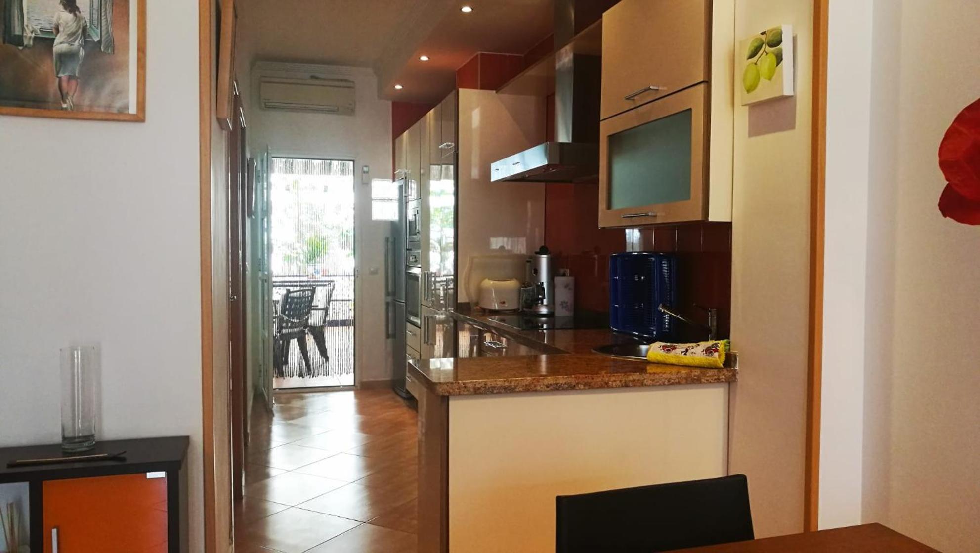 Apartamentos Del Toro El Portil Exterior foto