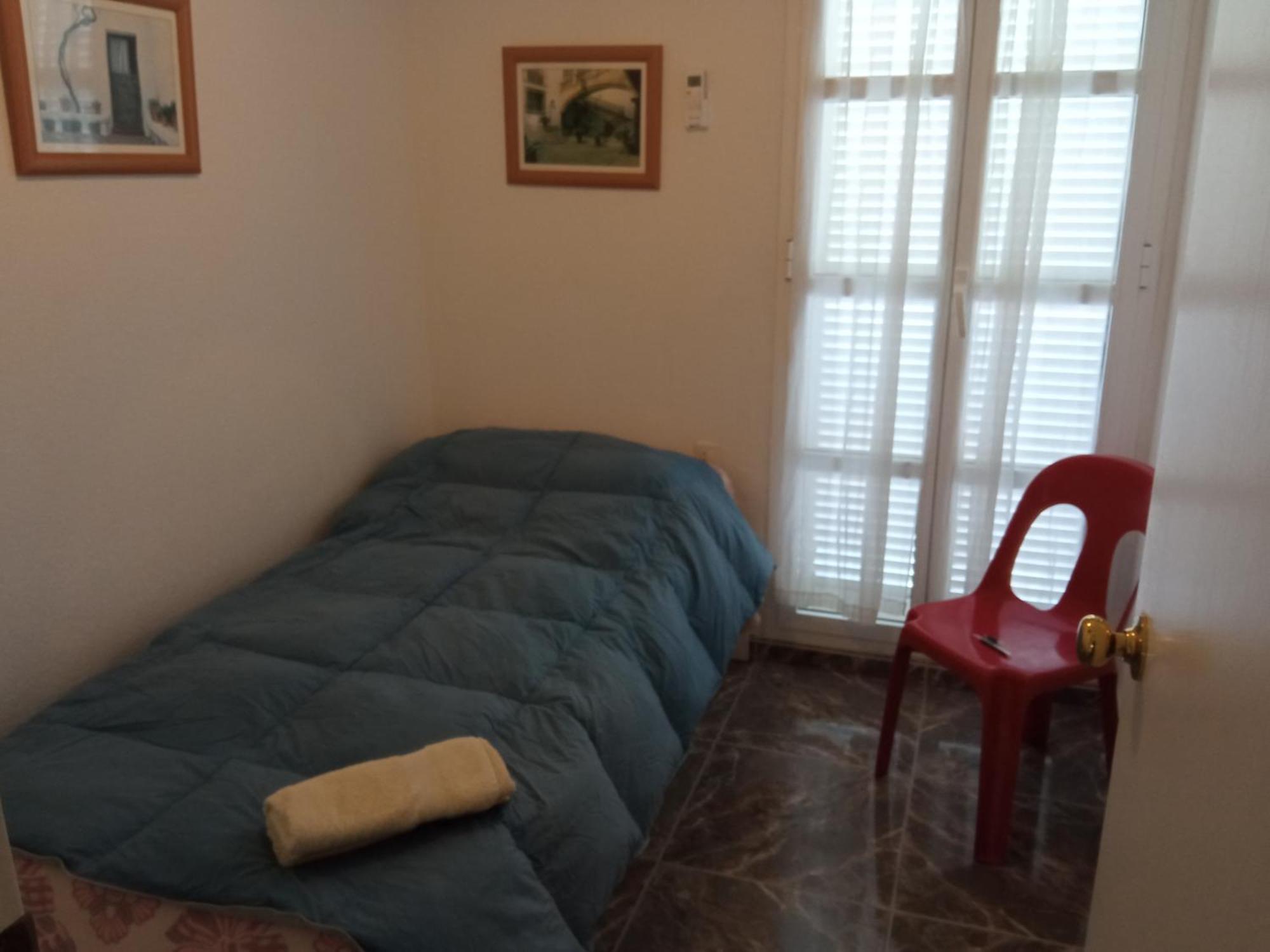 Apartamentos Del Toro El Portil Exterior foto